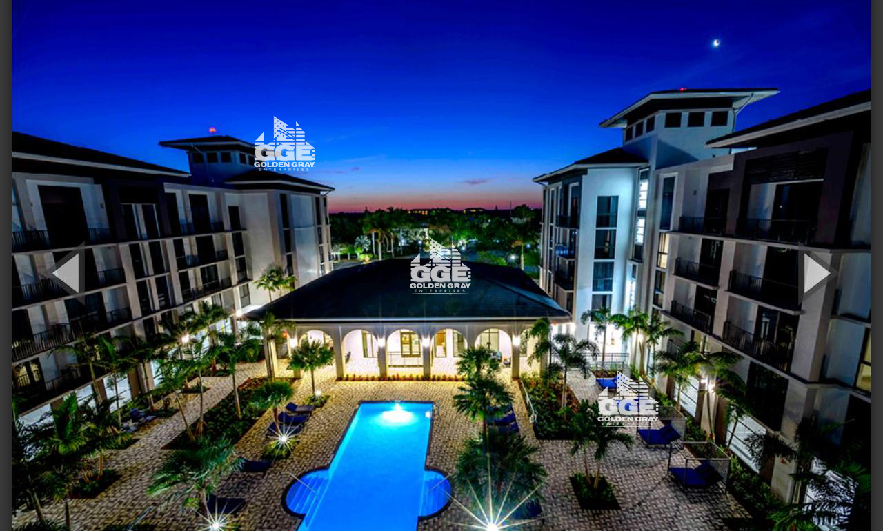 Gardens Apartments